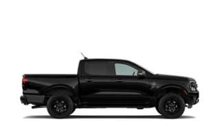 2026 Ford Ranger® External Image 1